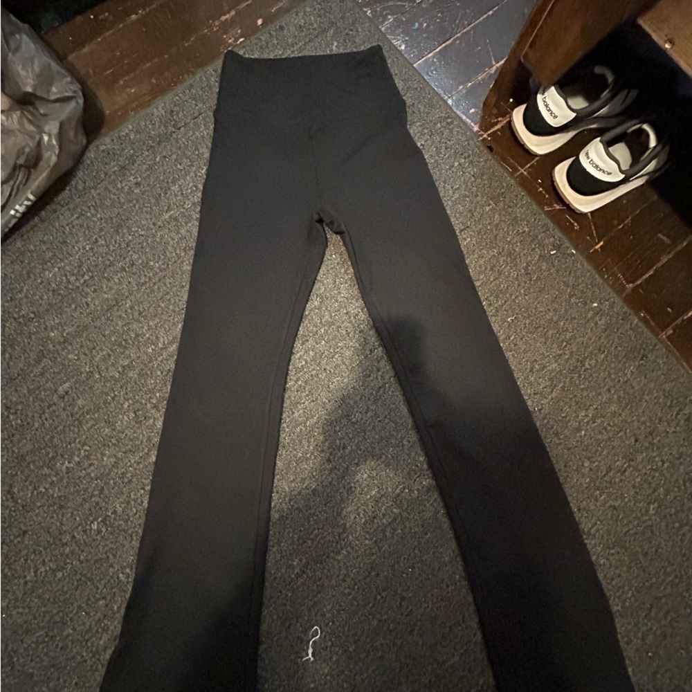 Danskin Black Leggings